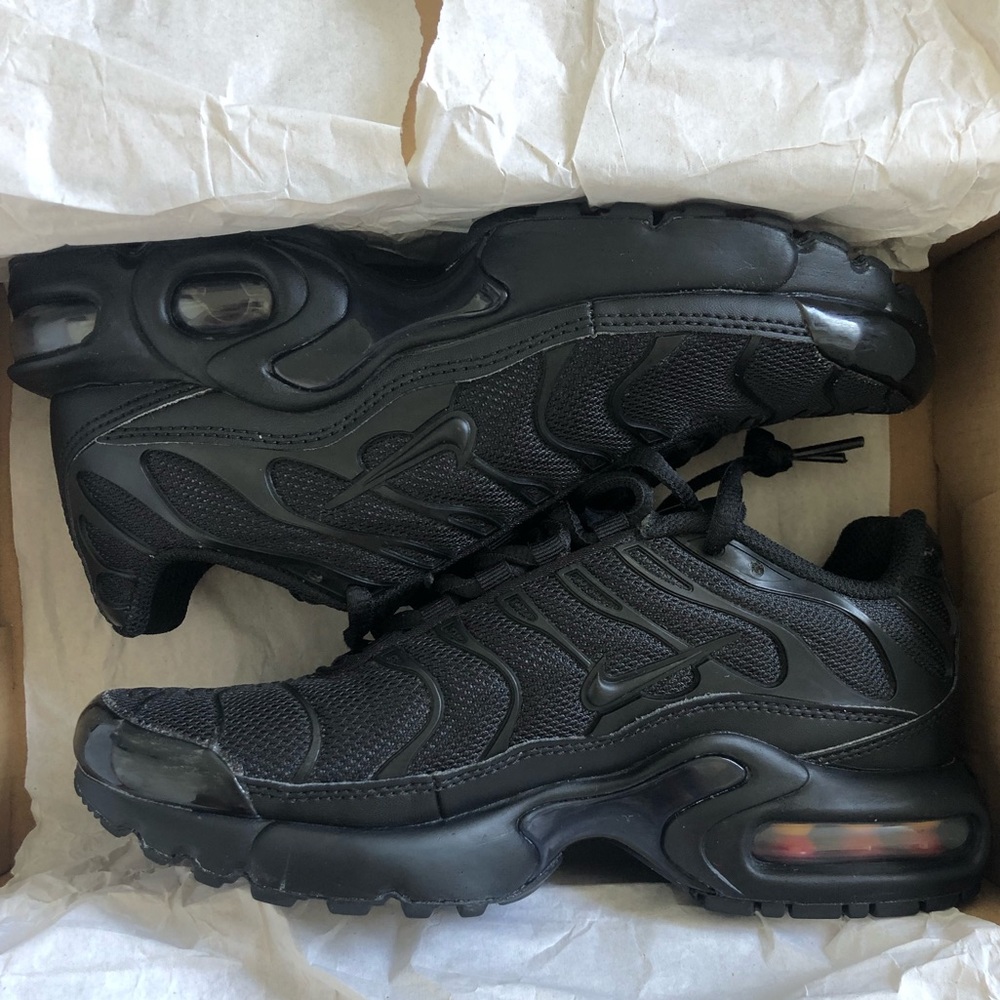 Nike Air Max Plus